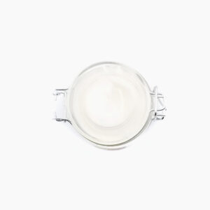 Créme pour le visage
