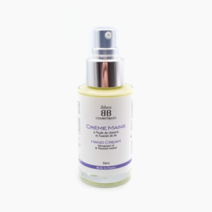 Crème de mains lin et chanvre