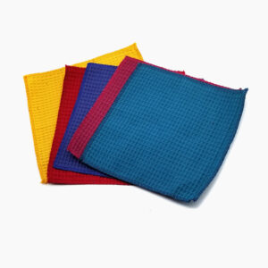 Essuie-tout lavable x5