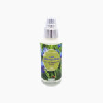 Lait démaquillant Amande douce et Bleuet