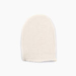 Le mini gant à démaquiller