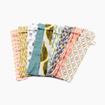 Pochette brosses à dents