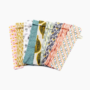 Pochette brosses à dents