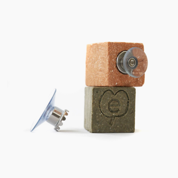 Porte savon aimanté – Image 2