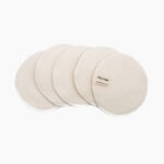Ronds démaquillants lavables