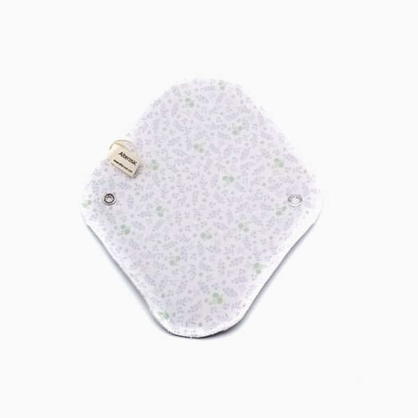 Serviette hygiénique lavable – Image 2