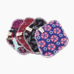 Protège slip lavable