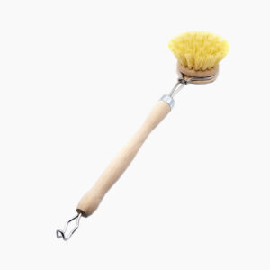 Brosse vaisselle en bois