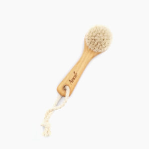 Brosse visage