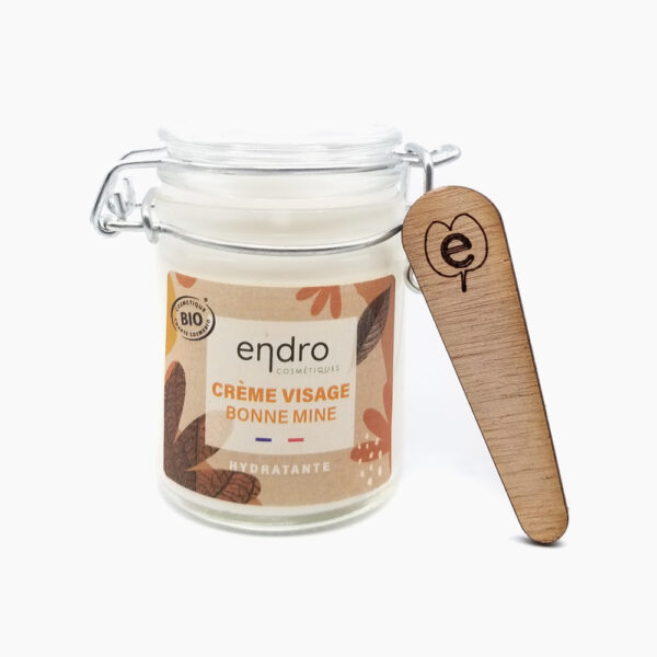 Crème pour le visage Endro Crème pour le visage – Image 1