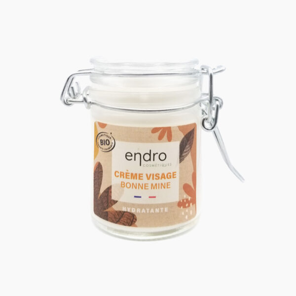 Crème pour le visage Endro Crème pour le visage – Image 3