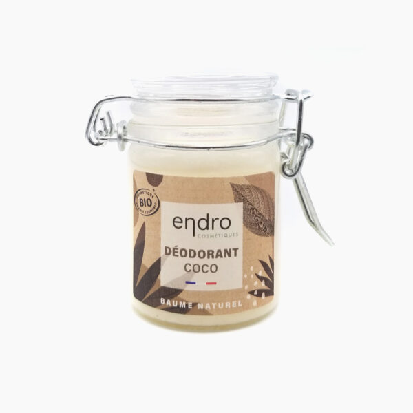 Déodorant Endro coco – Image 2