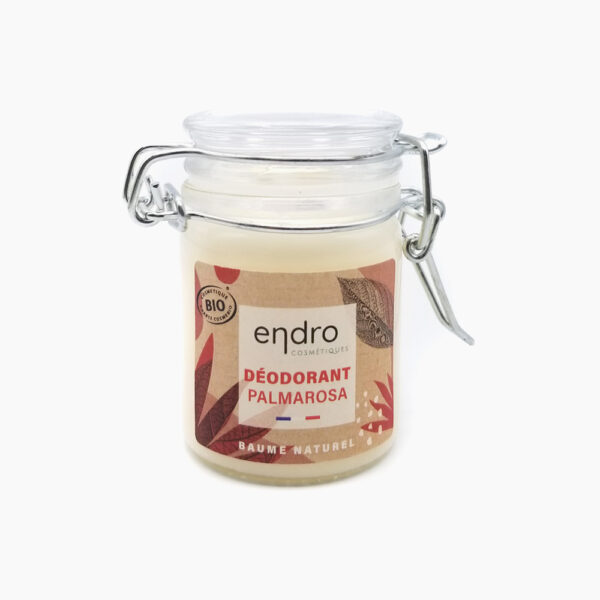 Déodorant Endro Palmarosa – Image 2