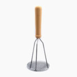 Pilon écrase purée