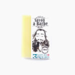 Savon à barbe