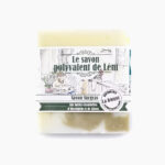 Savon purifiant de Leni