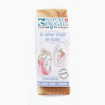 Savon visage de Claire