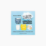 Guide des couches lavables