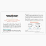 Guide des couches lavables