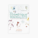 livre ma cosmetique minimaliste