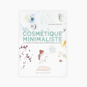 livre ma cosmetique minimaliste