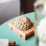 shampoing solide cheveux brillance et volume – Image 3