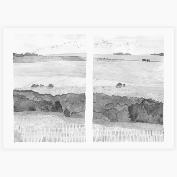 Celle qui nous colle aux bottes – Image 2