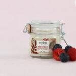 Dentifrice bio Fruits rouges – Image 2