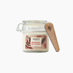 Dentifrice bio Fruits rouges