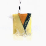 Savon bio Sélénite