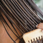 Le soin après-shampoing Umaï – Image 2