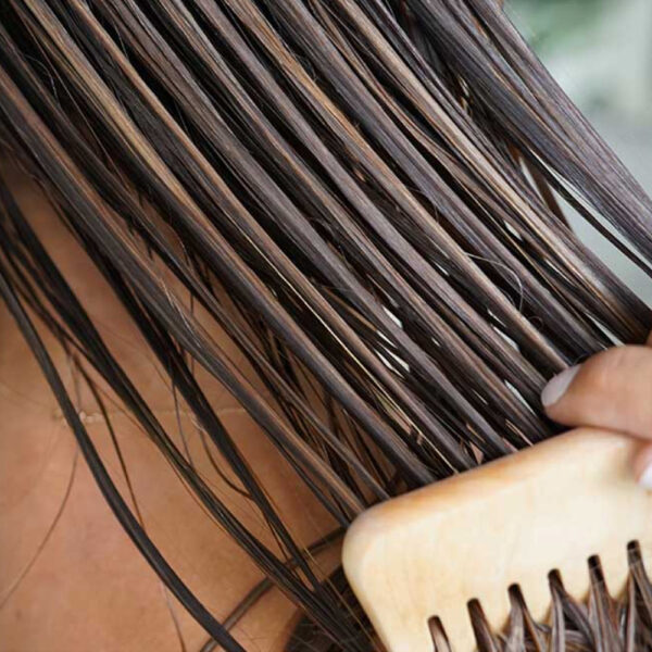 Le soin après-shampoing Umaï – Image 2