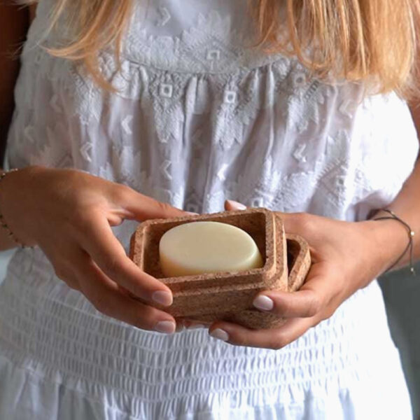 Le soin après-shampoing Umaï – Image 3