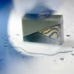 Savon bio Calcédoine