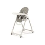 Chaise haute enfant pliable