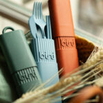 Kit de couverts réutilisables – Image 3