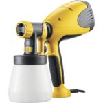 Pistolet à peinture wagner 100 W