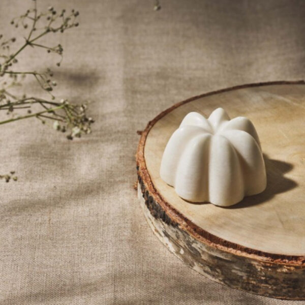 Le shampoing solide doux UMAI – Image 2