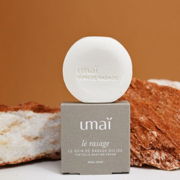 soinrasage_solide_umai_01 Le soin de rasage solide Umaï – Image 1