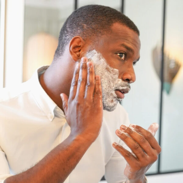 Le soin de rasage solide Umaï – Image 3