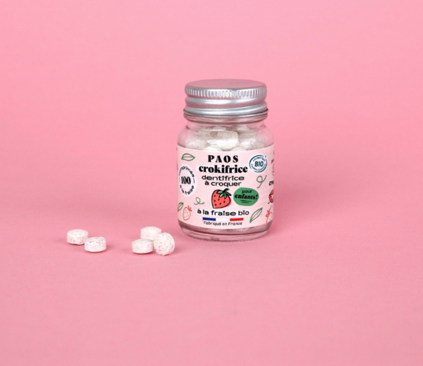 Sans titre-37 Dentifrice à croquer - Crokifrice – Image 1