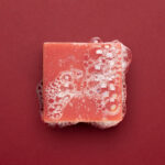 Forêt sacrée - Savon à froid