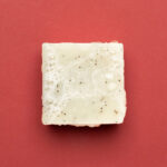 Le Pavé Scrub - Savon à froid surgras