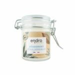 déodorant endro baumes peaux sensibles