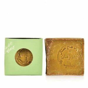 Savon d'alep