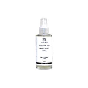 Ibbeo déodorant - for men