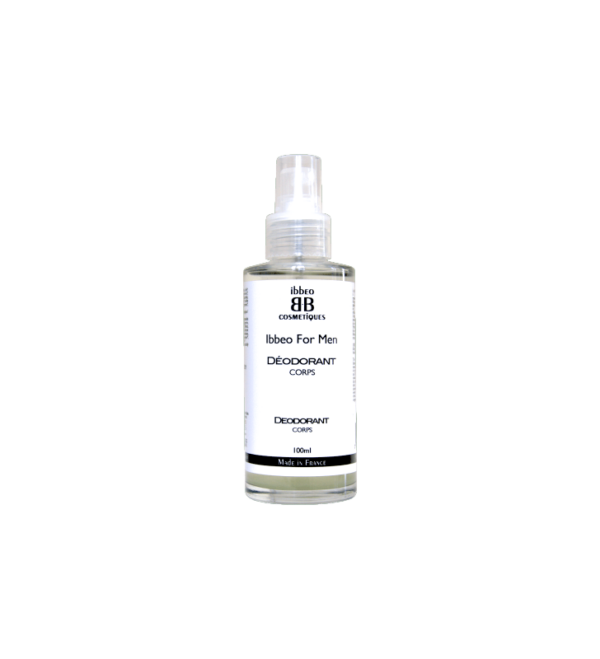 deodorant-homme Ibbeo déodorant - for men – Image 1
