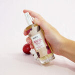 Huile lactée démaquillante – Image 2