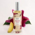 Huile lactée démaquillante