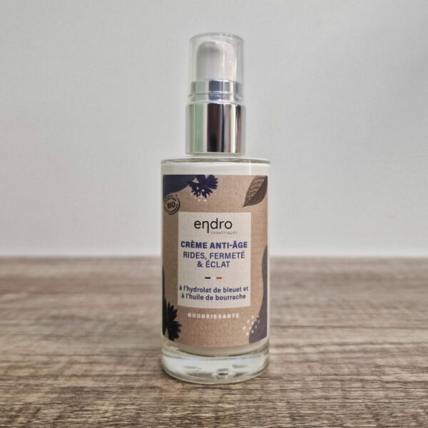 Crème anti-âge – Image 2